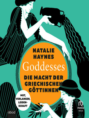 cover image of Goddesses